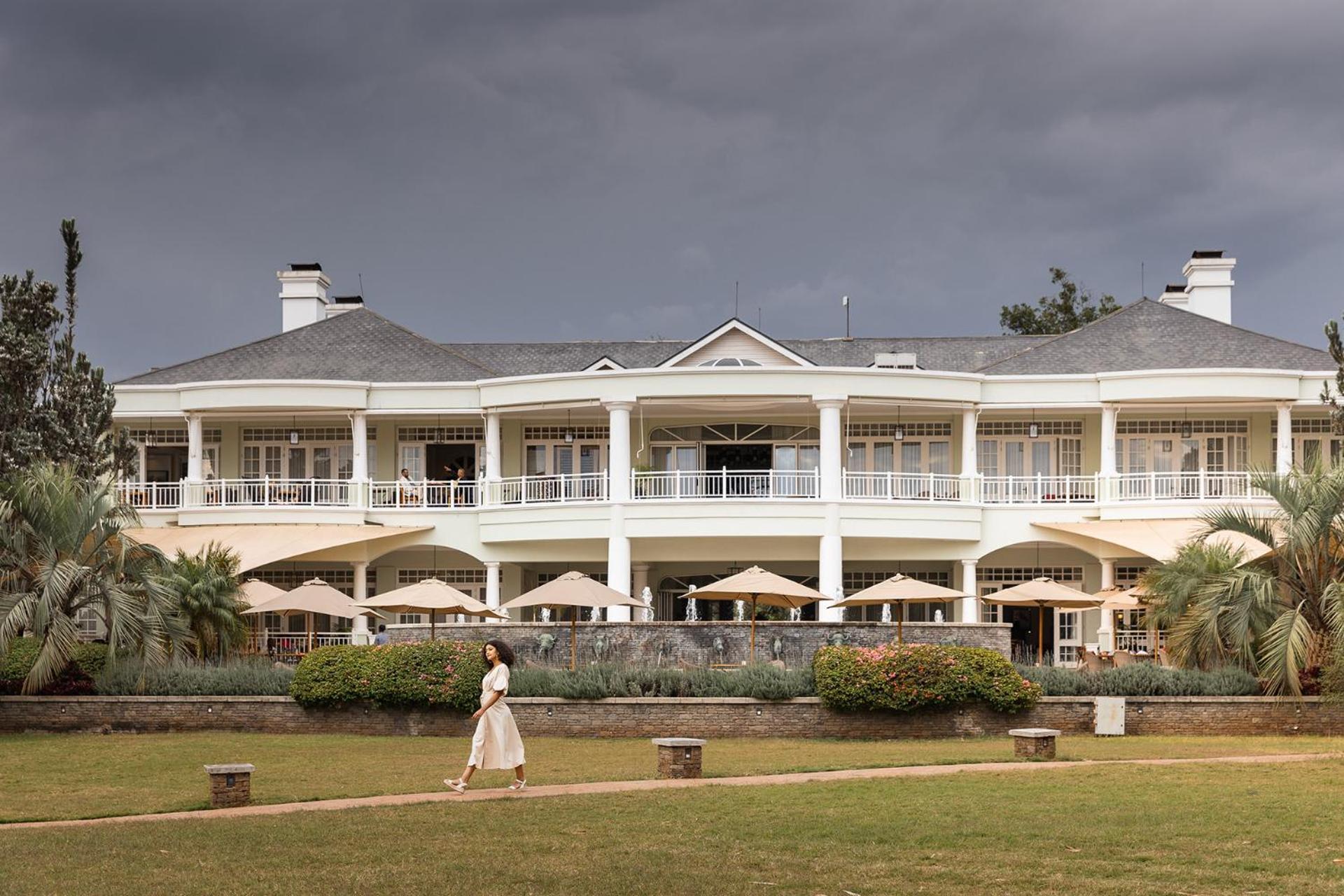 Hemingways Nairobi Ξενοδοχείο Εξωτερικό φωτογραφία