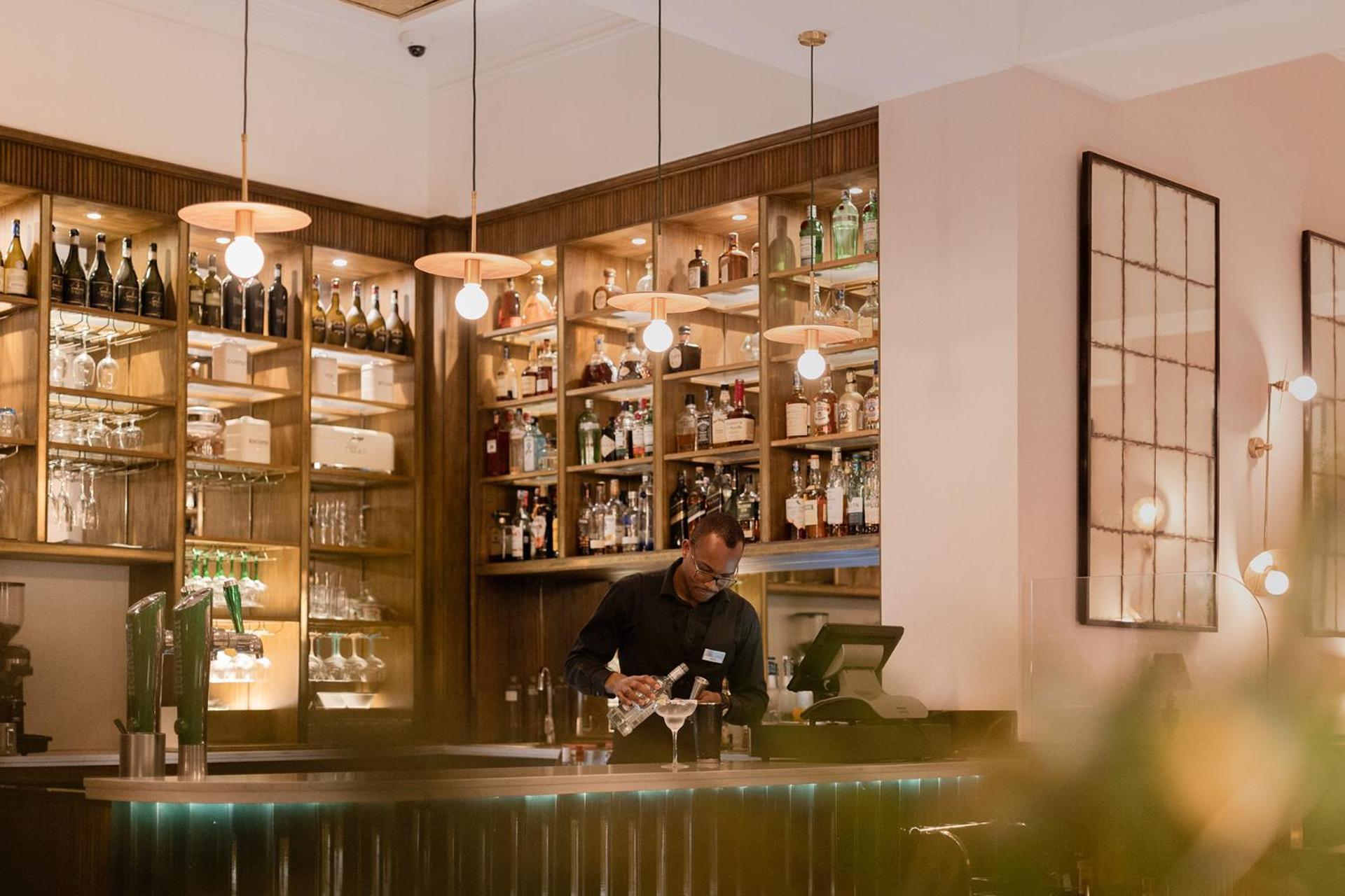 Hemingways Nairobi Ξενοδοχείο Εξωτερικό φωτογραφία