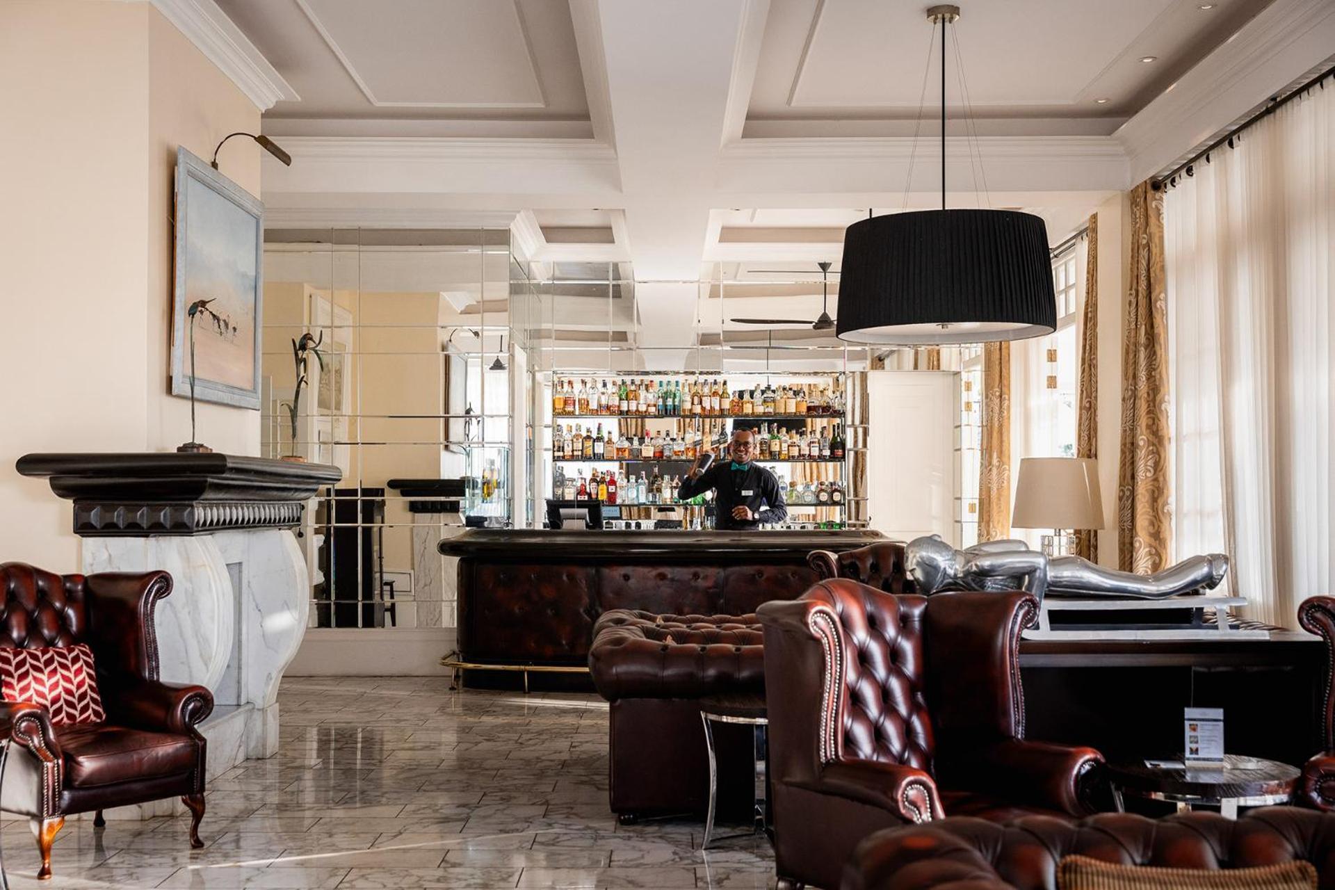 Hemingways Nairobi Ξενοδοχείο Εξωτερικό φωτογραφία