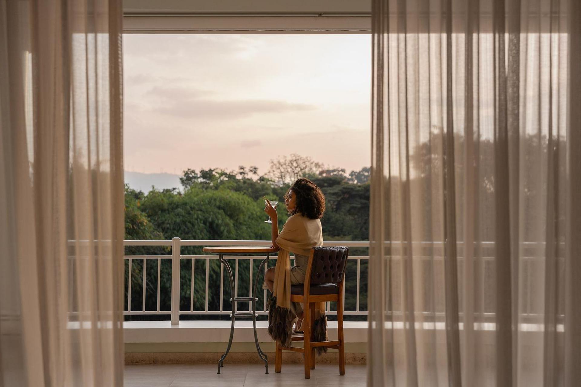 Hemingways Nairobi Ξενοδοχείο Εξωτερικό φωτογραφία